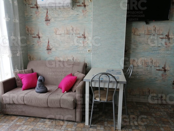 
  Продается студия, 25.2 м², Гастелло ул, д. 28
. Фото 12.