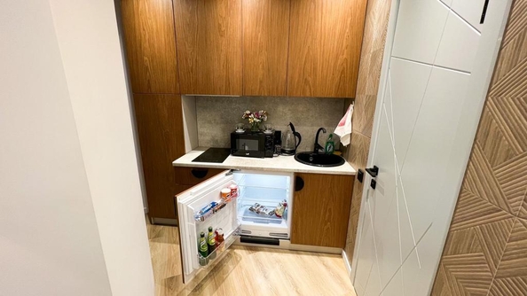 
  Продается апартамент, 18.6 м², Горького ул, д. 87к2
. Фото 5.