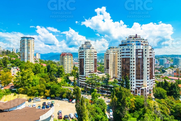 
  Продается 4-комн. квартира, 118.5 м², Виноградная ул, д. 15/1
. Фото 14.