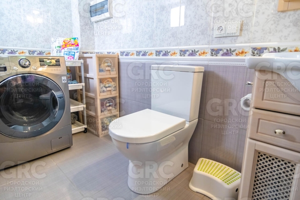 
  Продается 4-комн. квартира, 200 м², Ландышевая ул, д. 77/9
. Фото 14.