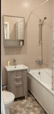 
  Продается студия, 24 м², Астраханская ул, д. 71А
. Фото 5.
