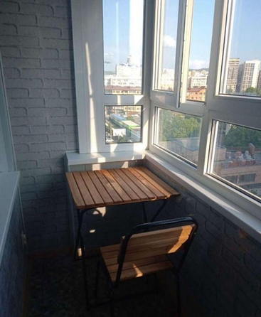 
  Продается студия, 24 м², Астраханская ул, д. 71А
. Фото 7.