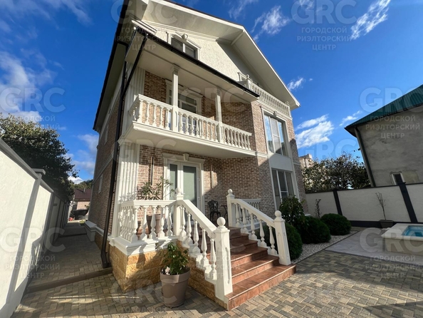 
  Продается дом, 315.4 м², Сочи
. Фото 2.