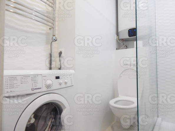 
  Продается студия, 24.7 м², Севастопольская ул, д. 1Б
. Фото 21.