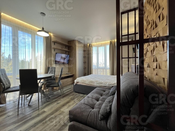 
  Продается студия, 24.7 м², Севастопольская ул, д. 1Б
. Фото 44.