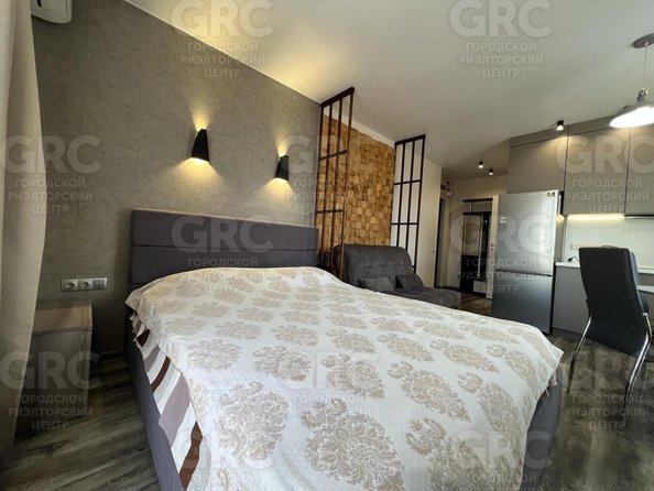 
  Продается студия, 24.7 м², Севастопольская ул, д. 1Б
. Фото 49.