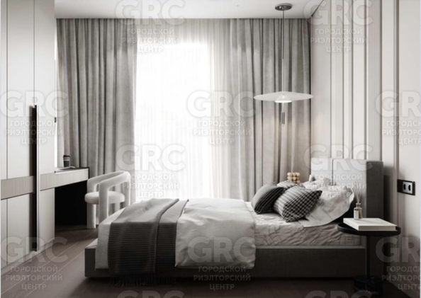
  Продается 4-комн. квартира, 98.1 м², Туапсинская ул, д. 19
. Фото 14.