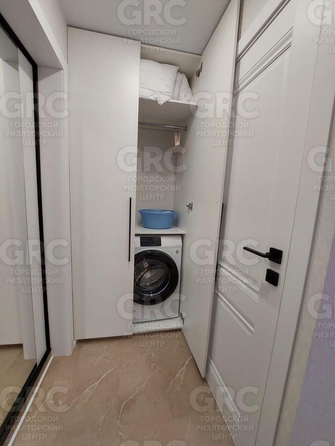 
  Продается 1-комн. квартира, 29 м², Воровского ул, д. 56
. Фото 12.