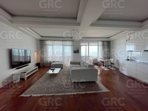 
  Продается 3-комн. квартира, 124 м², Депутатская ул, д. 2
. Фото 3.
