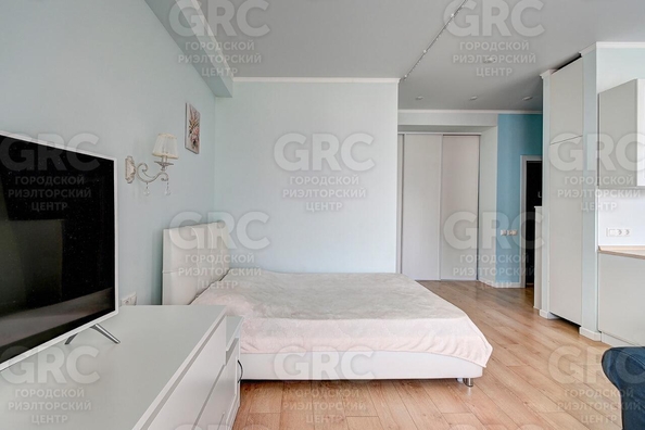 
  Продается 1-комн. квартира, 36.8 м², Калараша ул, д. 64/13к4
. Фото 12.