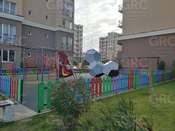 
  Продается 1-комн. квартира, 36.8 м², Калараша ул, д. 64/13к4
. Фото 19.