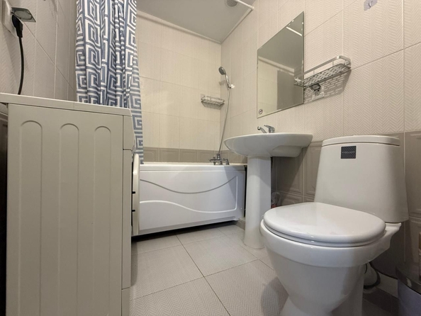 
  Продается 1-комн. квартира, 41 м², Супсехское ш, д. 39к5
. Фото 12.