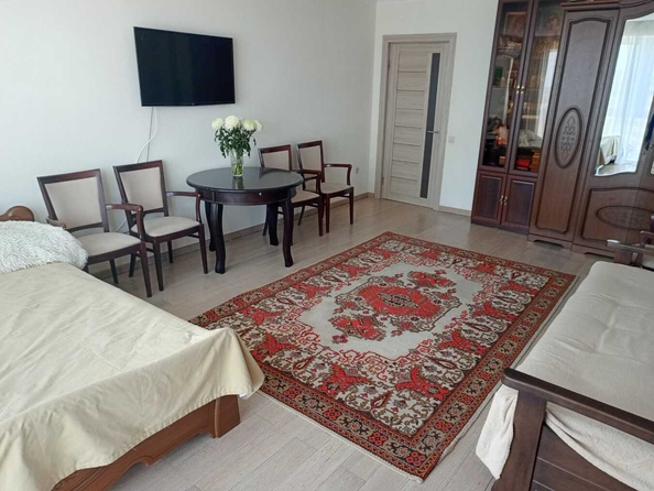 
  Продается 1-комн. квартира, 67 м², Новороссийская ул, д. 265
. Фото 4.