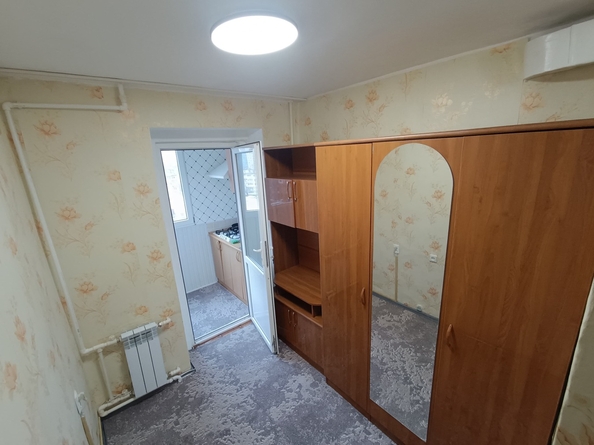 
  Продается 1-комн. квартира, 31 м², Лермонтова ул, д. 119
. Фото 4.