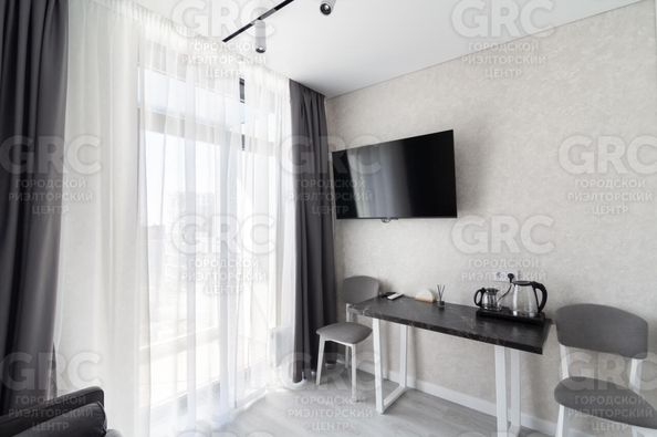 
  Продается студия, 18 м², ЖК Кислород, корпус 10
. Фото 4.