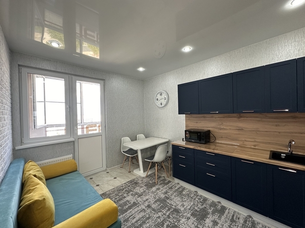 
  Продается 1-комн. квартира, 43 м², Ленина ул, д. 173Ак2
. Фото 1.