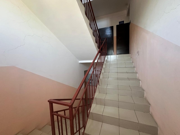 
  Продается 1-комн. квартира, 35 м², Красноармейская ул, д. 47
. Фото 21.