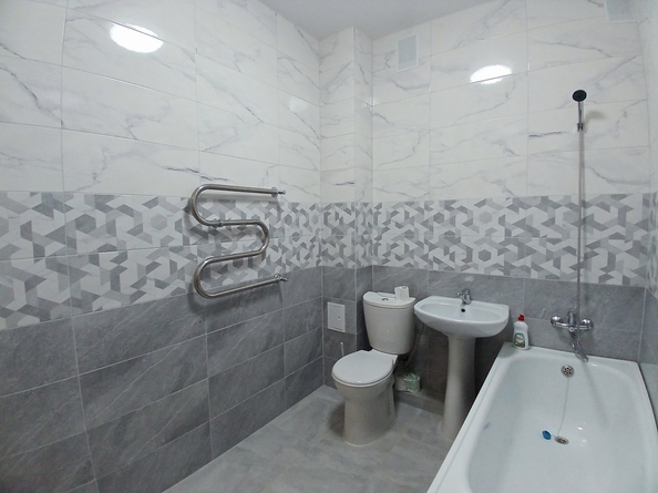 
  Продается 1-комн. квартира, 39 м², Парковая ул, д. 31
. Фото 11.