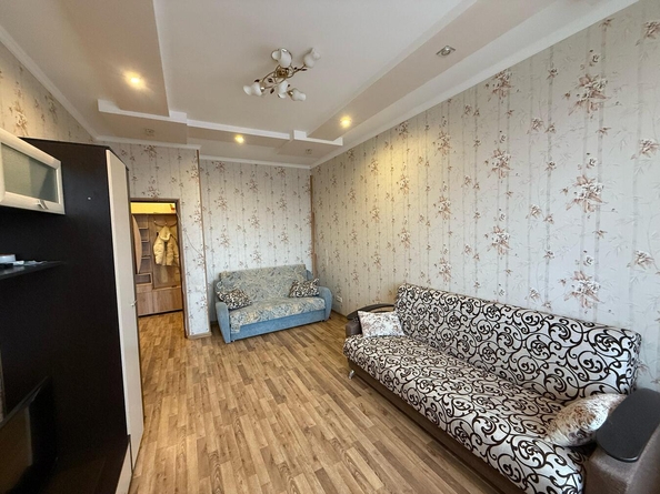 
  Продается 1-комн. квартира, 39 м², Анапское ш, д. 71А
. Фото 10.