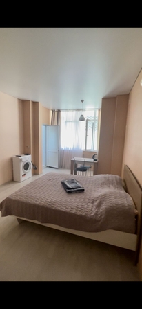 
  Сдам 1-комн. квартиру, 21.4 м², Рассветная (Лазаревский р-н) ул, д. 52
. Фото 2.
