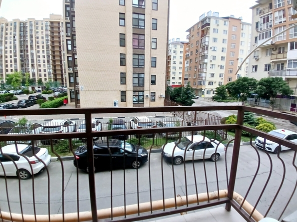 
  Продается 1-комн. квартира, 35 м², Рождественская ул, д. 52
. Фото 5.