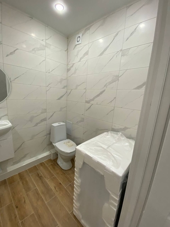 
  Продается студия, 27 м², Рождественская ул, д. 55к2
. Фото 14.
