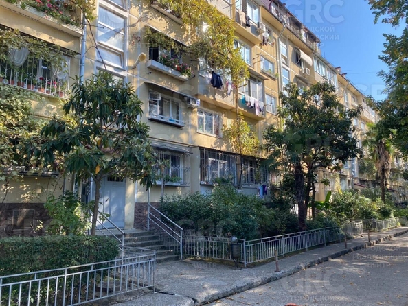 
  Продается 1-комн. квартира, 34 м², Невская ул, д. 8
. Фото 11.