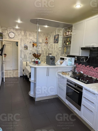 
  Продается 3-комн. квартира, 93.5 м², Троицкая (Адлерский р-н) ул, д. 61
. Фото 2.