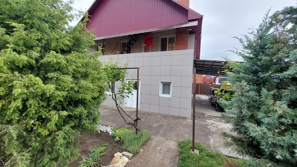 
  Продается дом, 250 м², станица Анапская
. Фото 8.