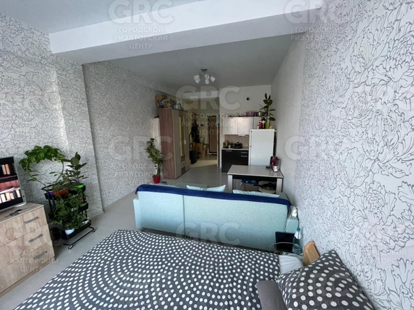 
  Продается студия, 31.2 м², Камо ул, д. 70
. Фото 1.