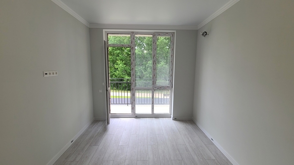 
  Продается 1-комн. квартира, 46 м², Николая Кондратенко ул, д. 23
. Фото 2.