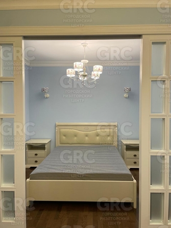 
  Продается 3-комн. квартира, 110 м², Санаторная ул, д. 65/2
. Фото 14.