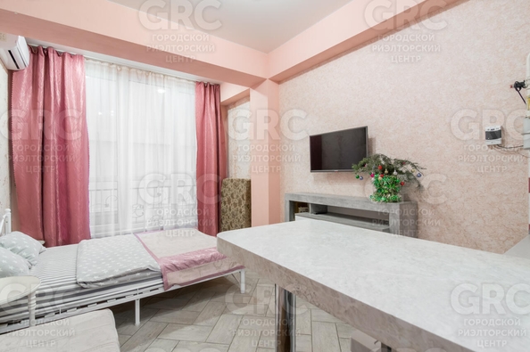 
  Продается студия, 20 м², Санаторная ул, д. 48Б
. Фото 2.