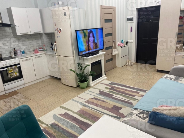 
  Продается 3-комн. квартира, 45.5 м², Виноградная ул, д. 195/8
. Фото 3.