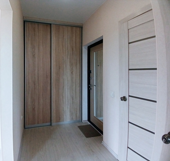 
  Продается 1-комн. квартира, 34 м², Рождественская ул, д. 42
. Фото 13.