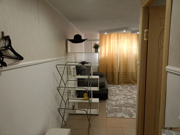 
  Продается апартамент, 20 м², Ленина ул, д. 231
. Фото 1.