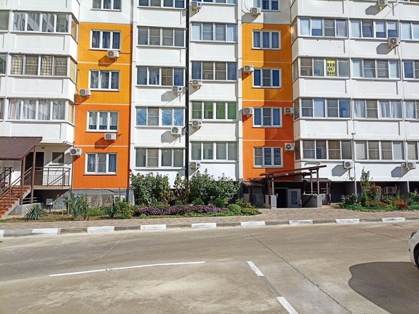 
  Продается апартамент, 20 м², Ленина ул, д. 231
. Фото 14.