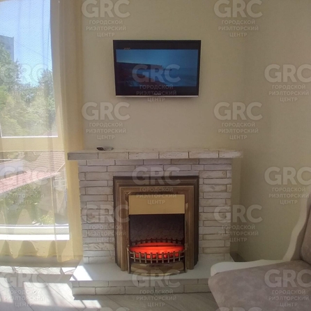 
  Продается студия, 55 м², Макаренко ул, д. 30/1
. Фото 6.