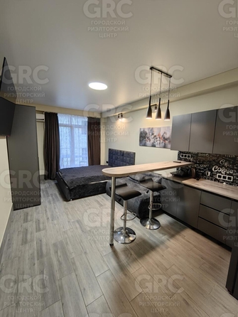 
  Продается апартамент, 24.8 м², Фабрициуса Я. ул, д. 66/5
. Фото 1.