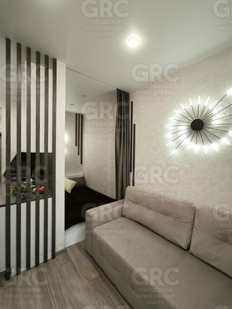 
  Продается студия, 28.4 м², Искры ул, д. 88
. Фото 1.