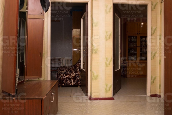 
  Продается 3-комн. квартира, 65.1 м², Фрунзе ул, д. 21
. Фото 20.