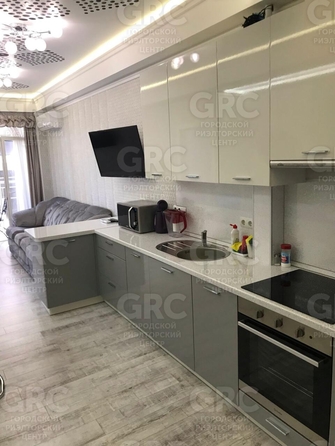 
  Продается 2-комнатный апартамент, 48 м², Черноморская ул, д. 6
. Фото 1.