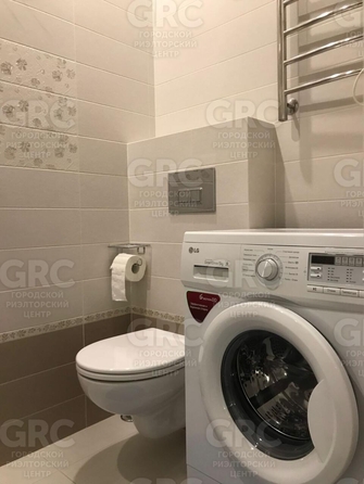 
  Продается 2-комнатный апартамент, 48 м², Черноморская ул, д. 6
. Фото 12.