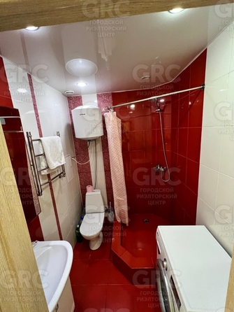 
  Продается 1-комн. квартира, 40.4 м², Дагомысская ул, д. 3/1 к2
. Фото 7.
