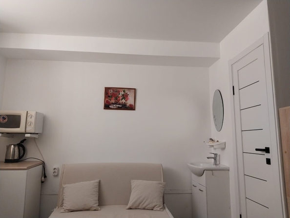 
  Продается апартамент, 20 м², Адмирала Пустошкина ул, д. 22к10
. Фото 2.