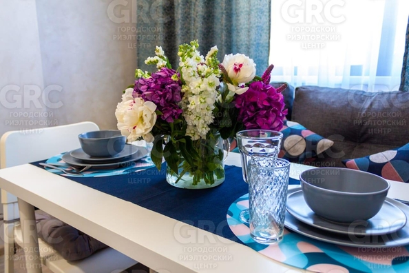 
  Продается 1-комнатный апартамент, 33.2 м², Курортный пр-кт, д. 84
. Фото 2.
