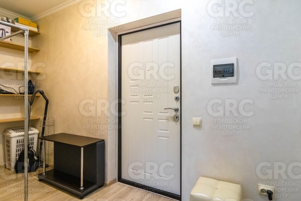
  Продается 1-комнатный апартамент, 33.2 м², Курортный пр-кт, д. 84
. Фото 12.