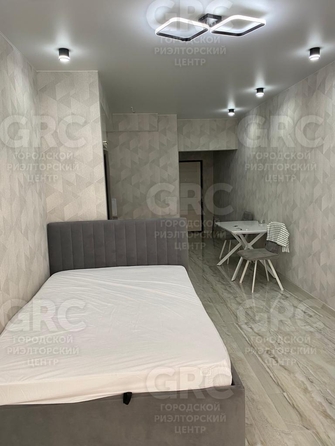 
  Продается студия, 35 м², Батумское шоссе ул, д. 14А
. Фото 4.