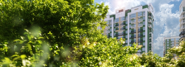 
  Продается 1-комн. квартира, 38 м², ЖК Флора, 4 этап
. Фото 3.