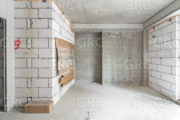 
  Продается студия, 31.05 м², Пластунская ул, д. 104В
. Фото 3.